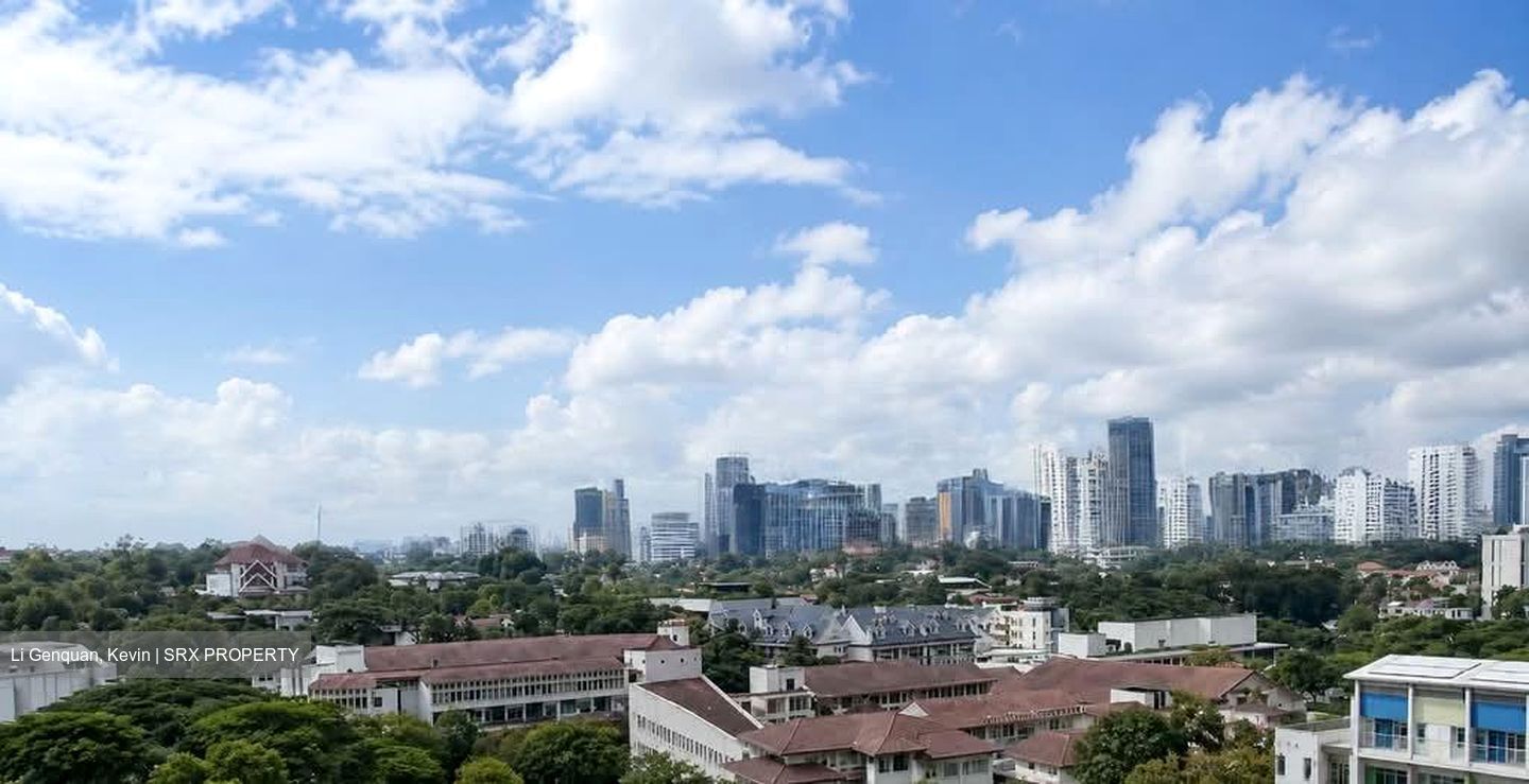 Tanglin Regency (D10), Condominium #601621291